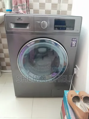 Washing Machine  Model WWM-AFl70T