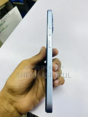 টেকনো স্পার্ক ৫০ ১২৮ জিবি