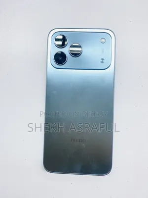 টেকনো স্পার্ক ৫০ ১২৮ জিবি