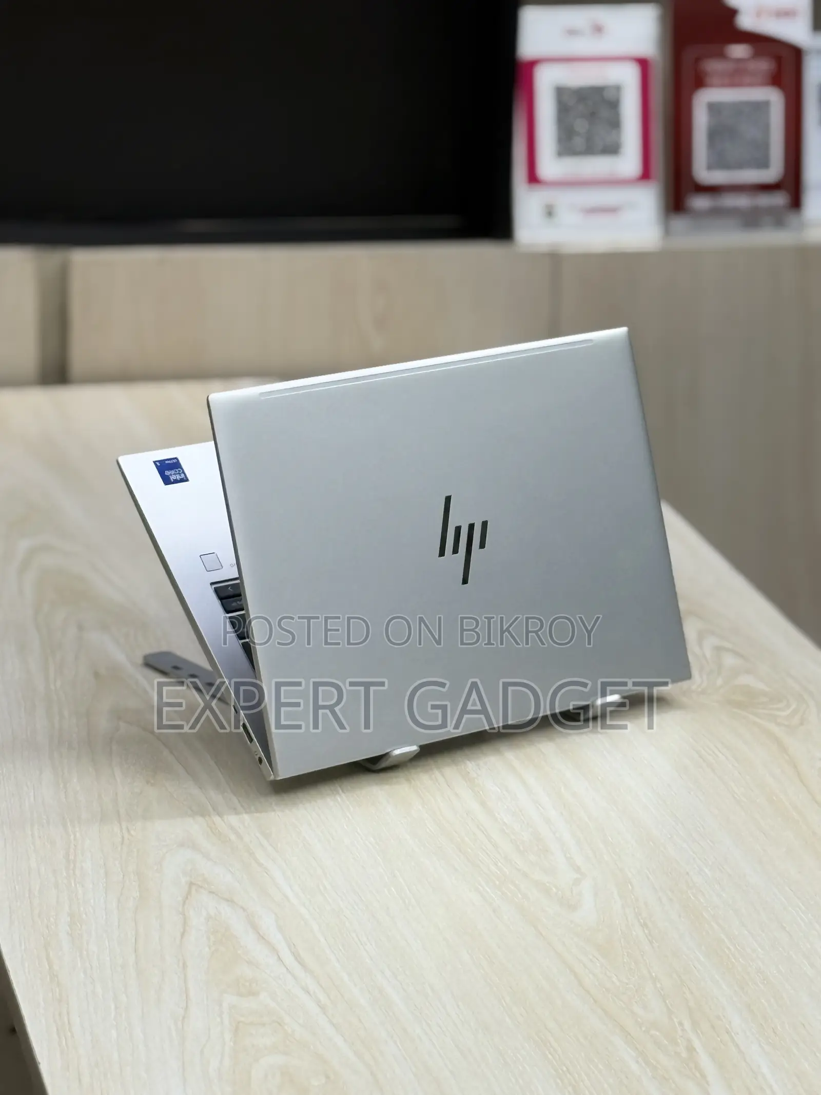 Laptop HP EliteBook 840 G11 16GB Intel Core Ultra 5 SSD 500GB