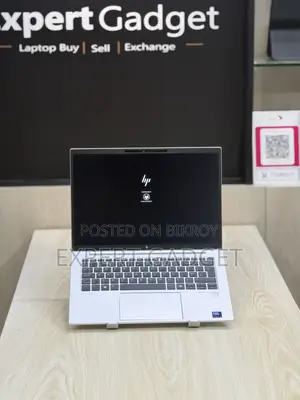 Laptop HP EliteBook 840 G11 16GB Intel Core Ultra 5 SSD 500GB
