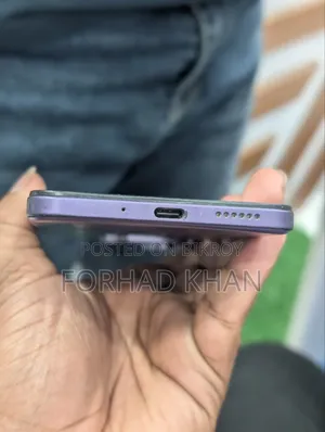ভিভো টি৪এক্স ২৫৬ জিবি কালো