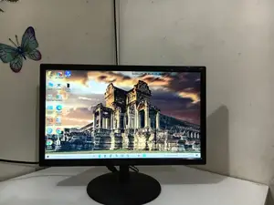 গিগাসনিক ১৯ ইঞ্চি এলইডি ফুল ফ্রেশ মনিটর