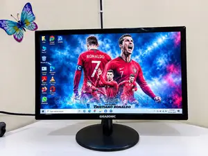 Gigasonic 19" inch LED Full Fresh Monitor