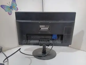Gigasonic 19" inch LED Full Fresh Monitor