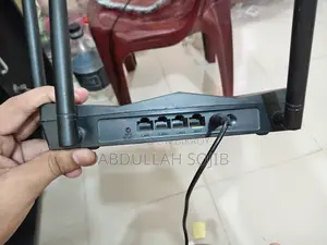 Rawter D Link Dir 650 In