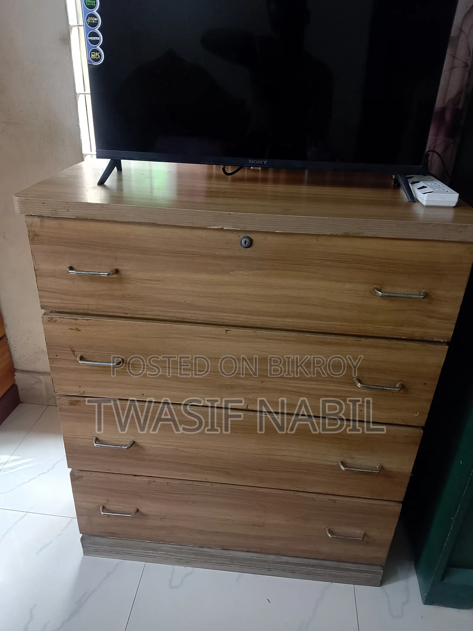 Wardrobe