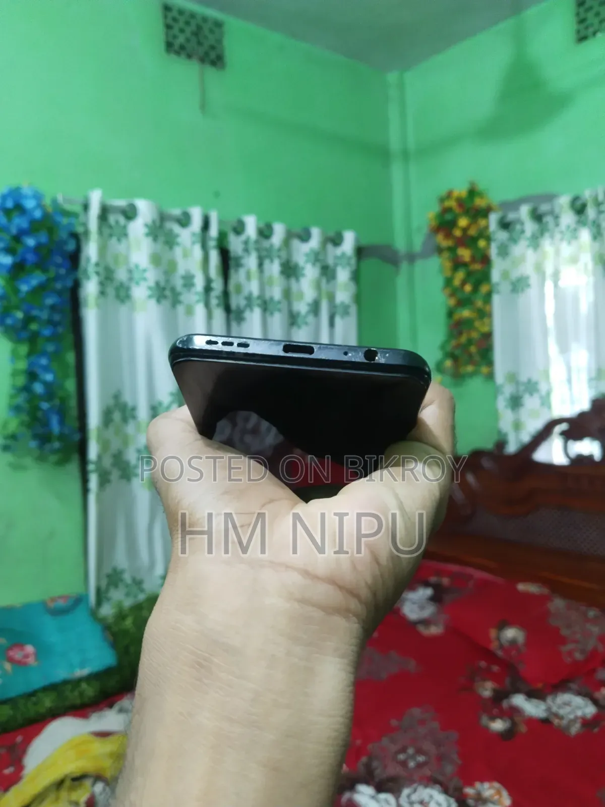 ভিভো ভি২০ ১২৮ জিবি নীল