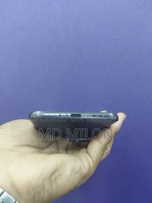 Infinix Hot 60 Pro+ 256 GB Black