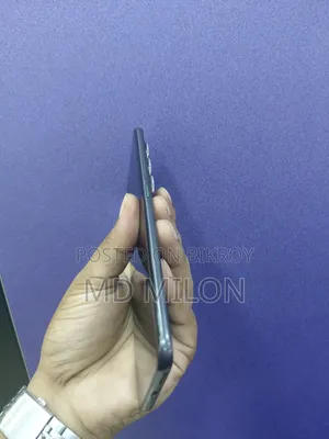 Infinix Hot 60 Pro+ 256 GB Black