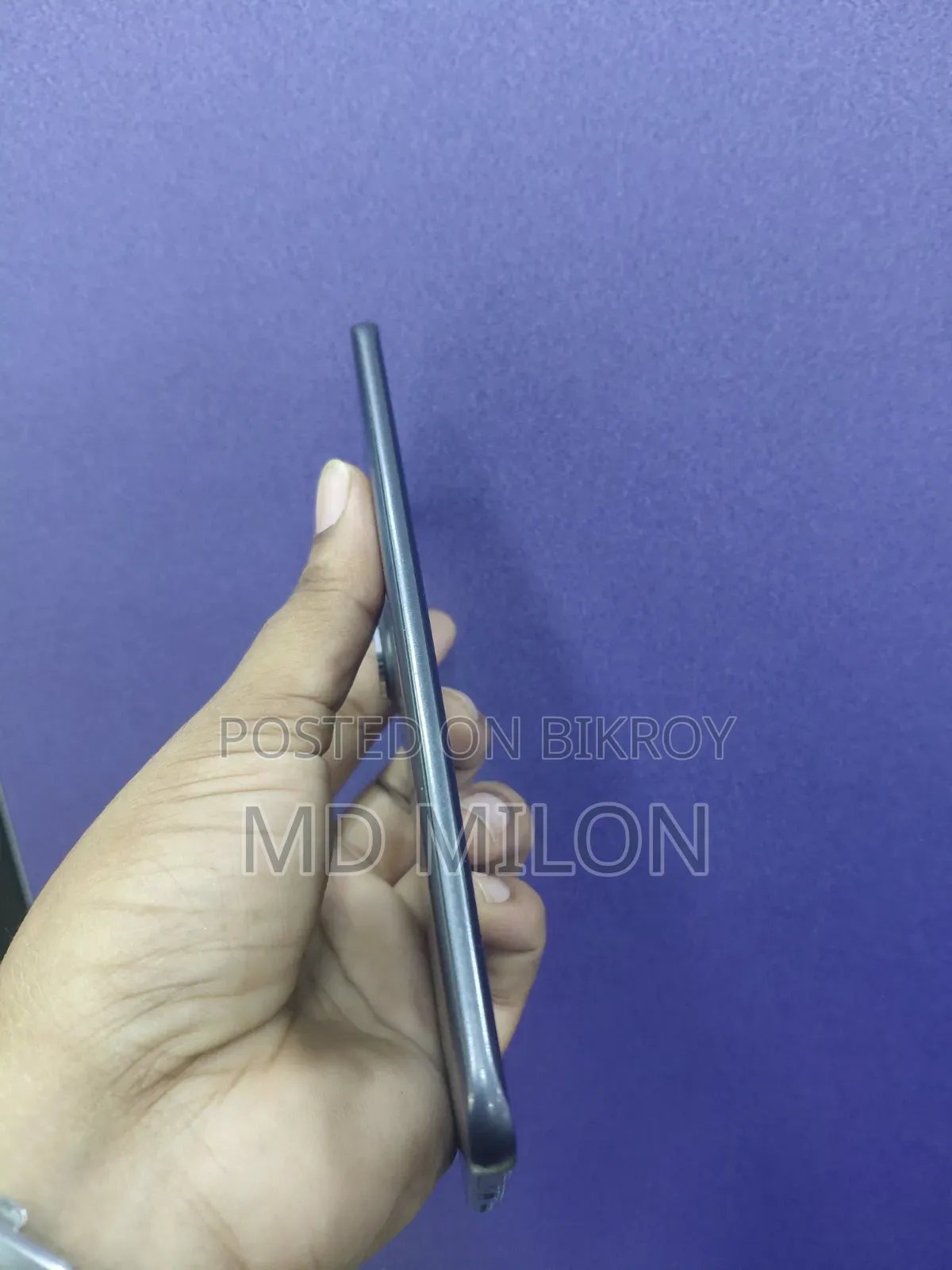 Infinix Hot 60 Pro+ 256 GB Black