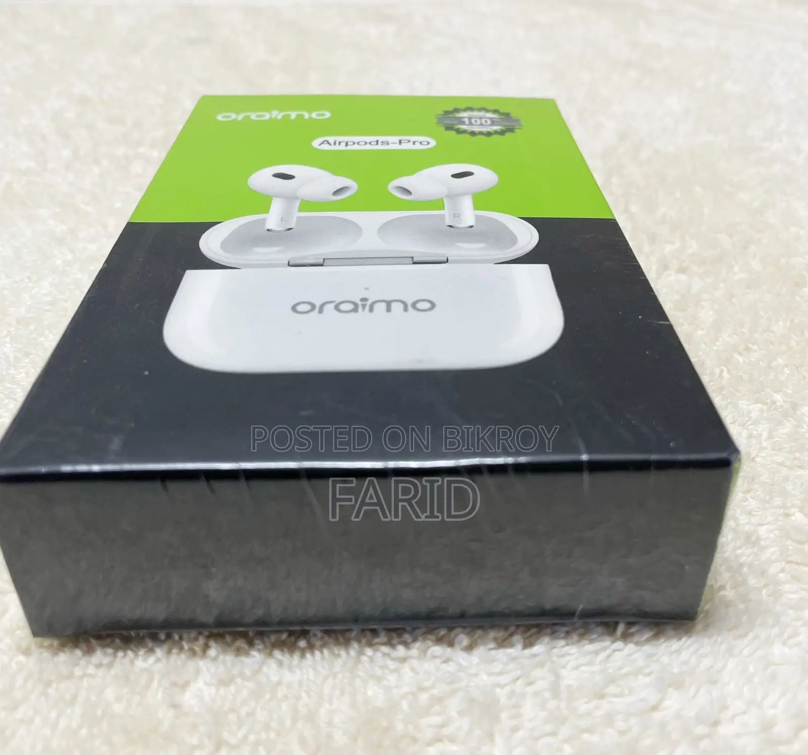 Airpods/ Airbuds