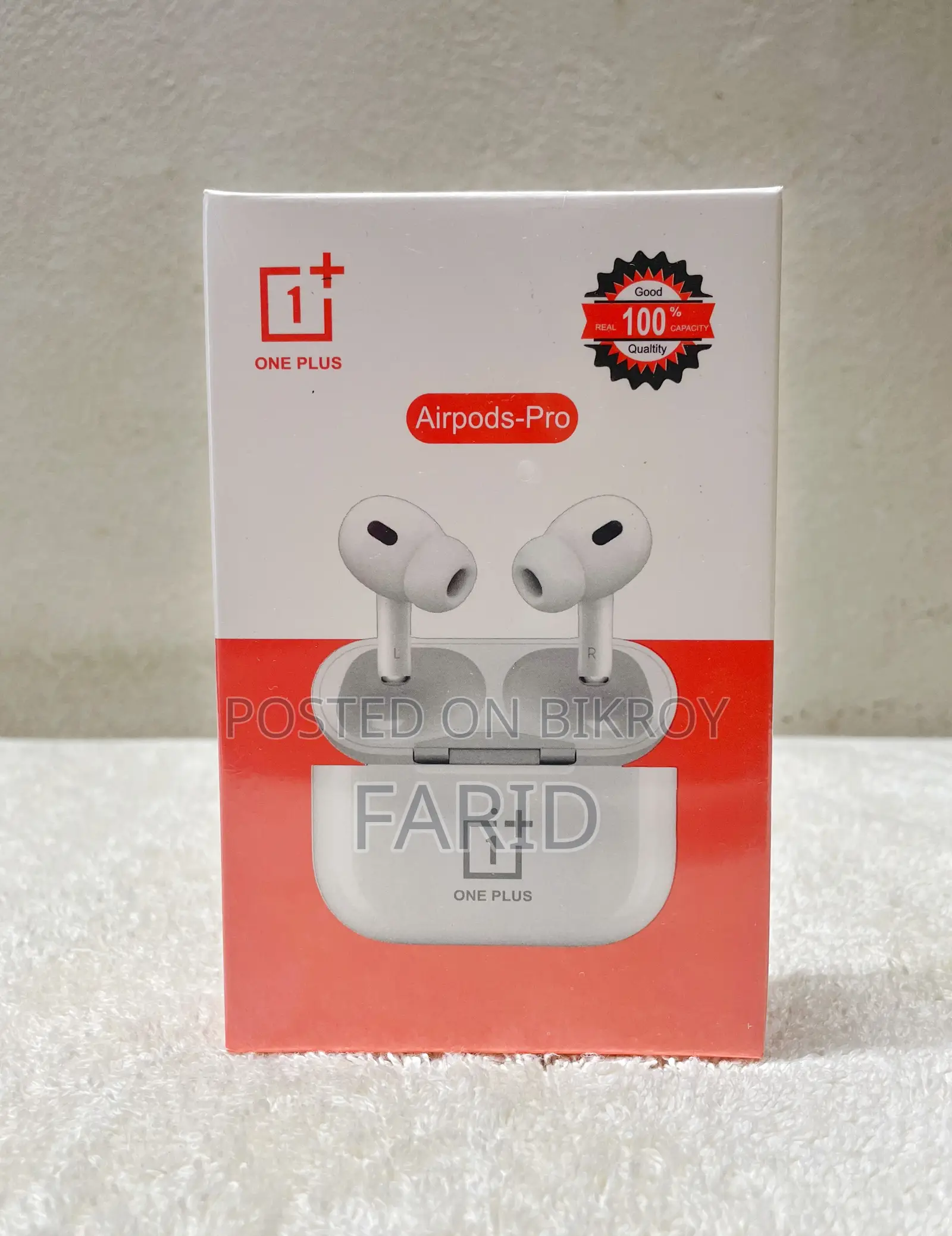 Airpods/ Airbuds