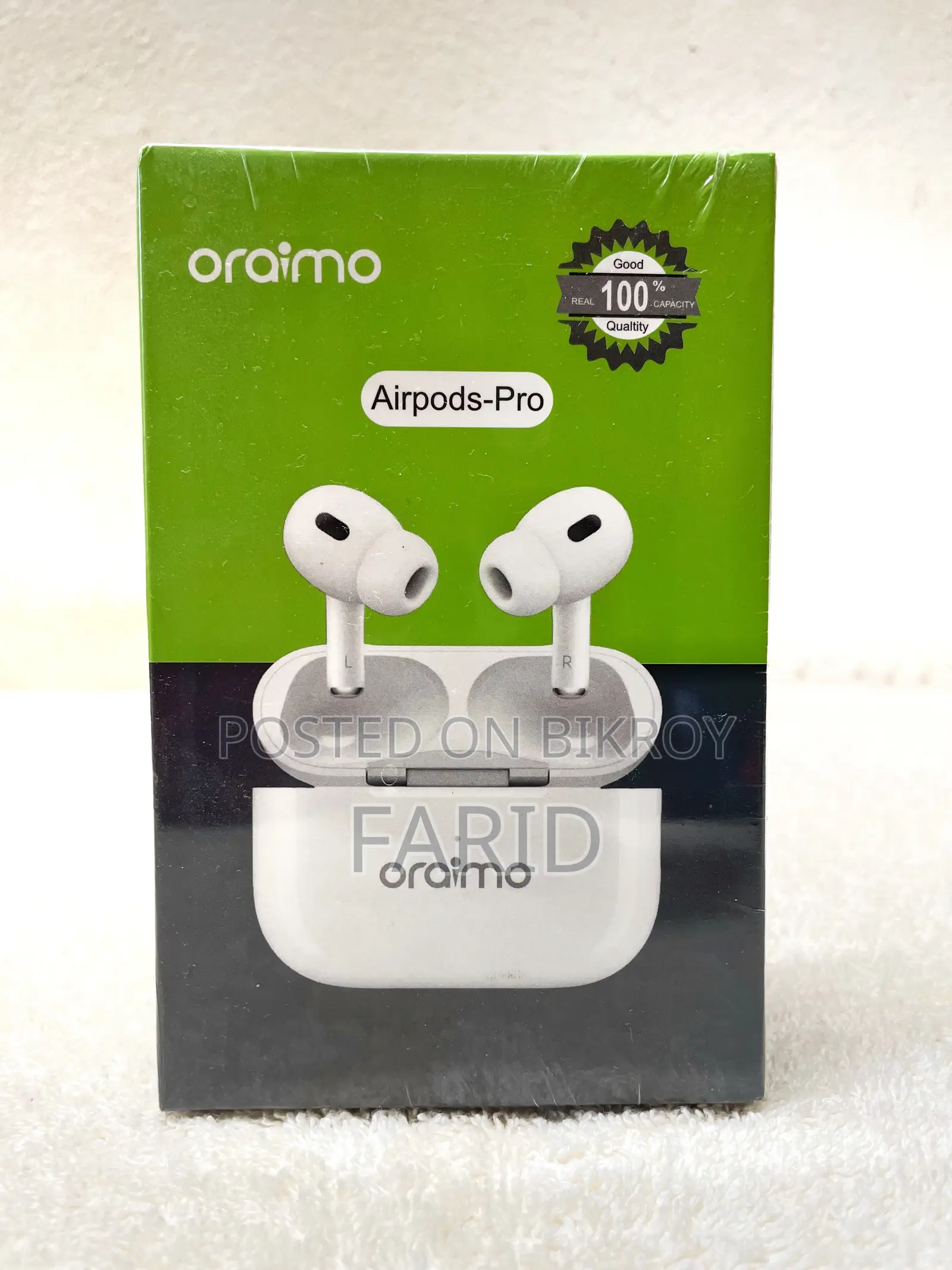 Airpods/ Airbuds