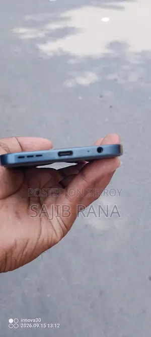 টেকনো স্পার্ক ৪০ প্রো ১২৮ জিবি কালো