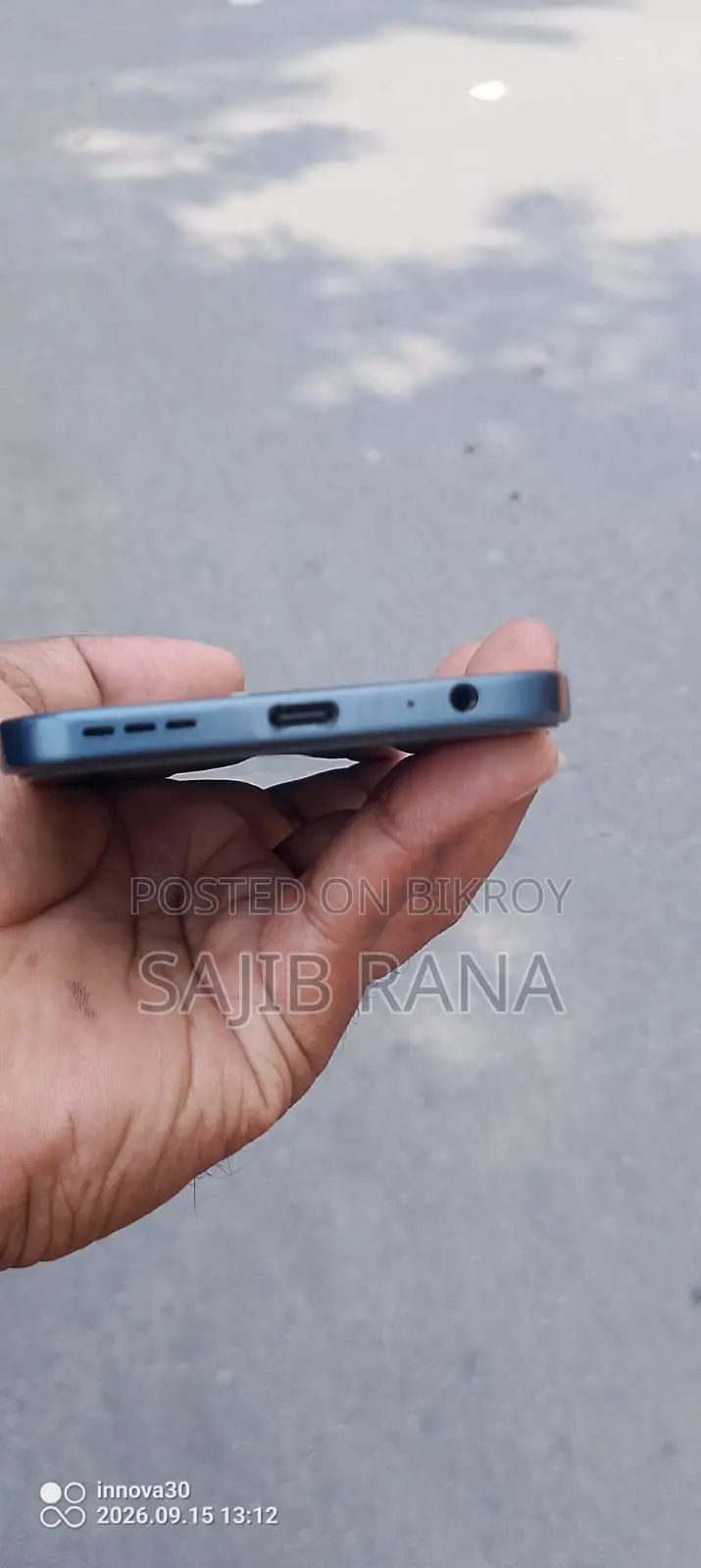 টেকনো স্পার্ক ৪০ প্রো ১২৮ জিবি কালো