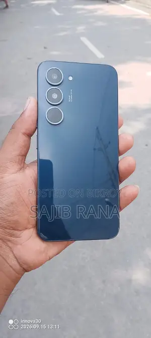 Tecno Spark 40 Pro 128 GB Black