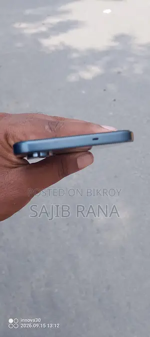 টেকনো স্পার্ক ৪০ প্রো ১২৮ জিবি কালো