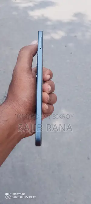 টেকনো স্পার্ক ৪০ প্রো ১২৮ জিবি কালো