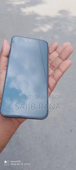 টেকনো স্পার্ক ৪০ প্রো ১২৮ জিবি কালো