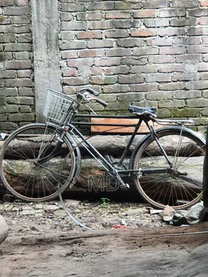 I am selling my favorite bicycle as I am in urgent need of money.