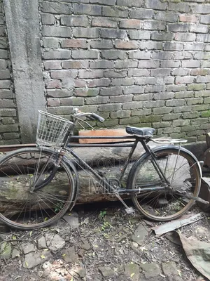 I am selling my favorite bicycle as I am in urgent need of money.