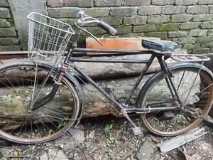 I am selling my favorite bicycle as I am in urgent need of money.