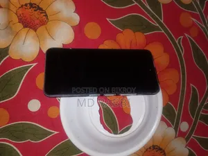 New Infinix Hot 60i 128 GB White