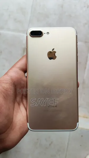 Apple iPhone 8 Plus 256 GB