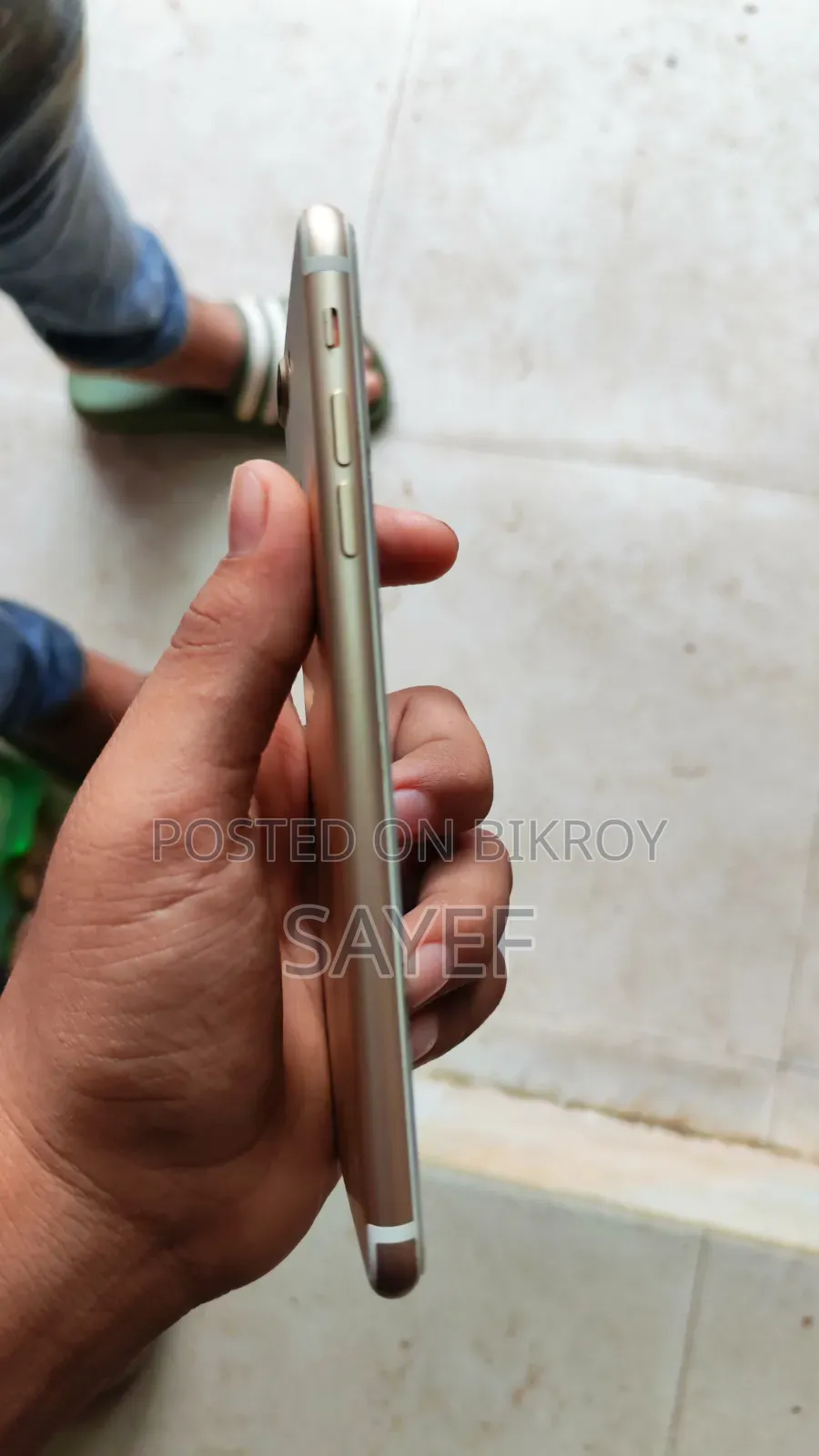 Apple iPhone 8 Plus 256 GB