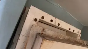 কোল্ড স্টোরেজ মেটাল ডোর