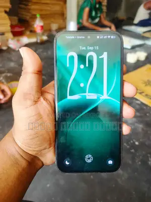 Tecno Camon 50 256 GB Green