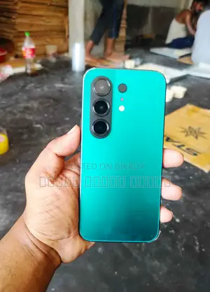 Tecno Camon 50 256 GB Green