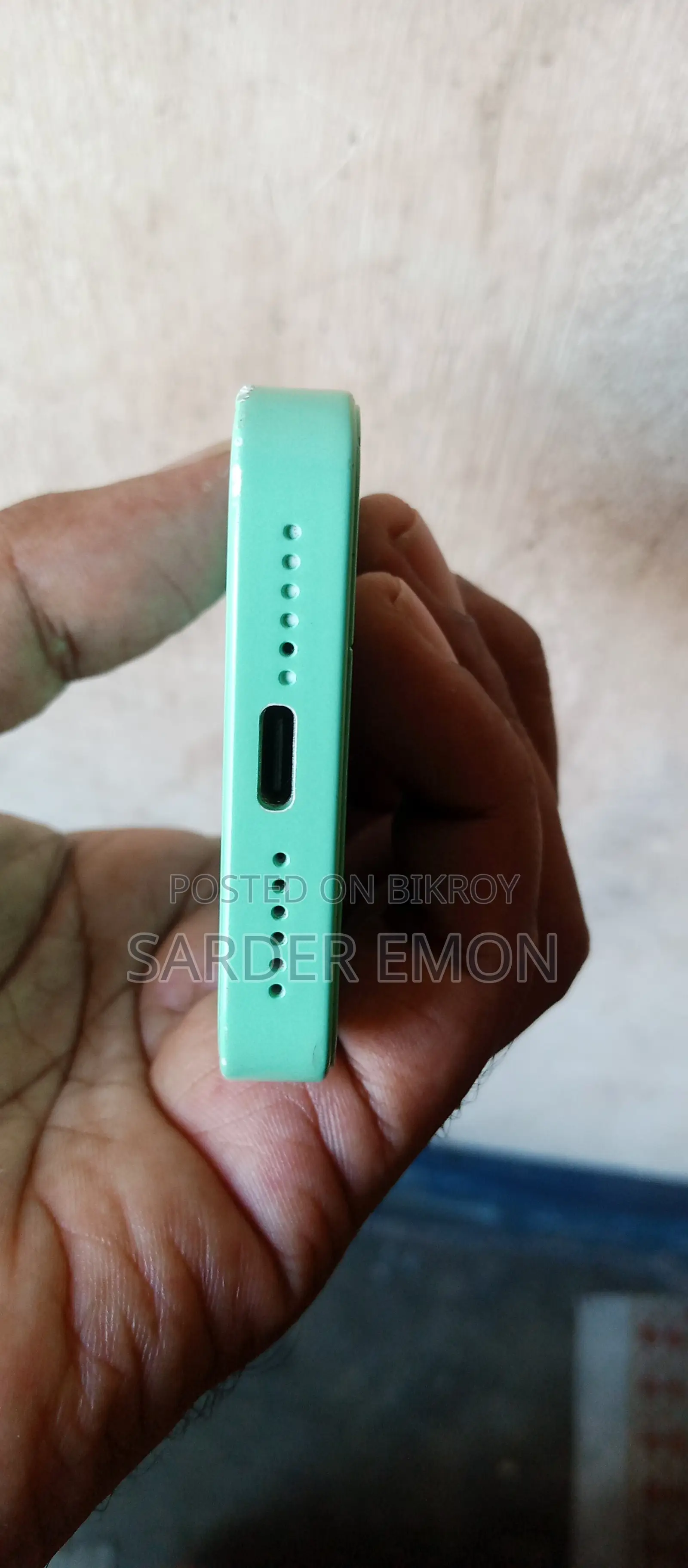 লিনেক্স এলএক্স ৪জি প্লাস ৩২ জিবি গ্রীন