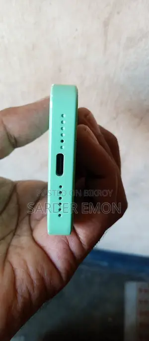 লিনেক্স এলএক্স ৪জি প্লাস ৩২ জিবি গ্রীন