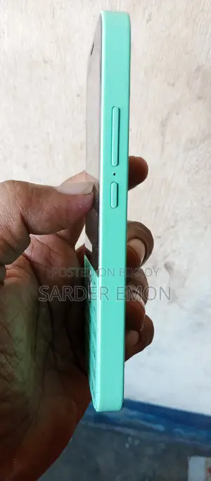 লিনেক্স এলএক্স ৪জি প্লাস ৩২ জিবি গ্রীন