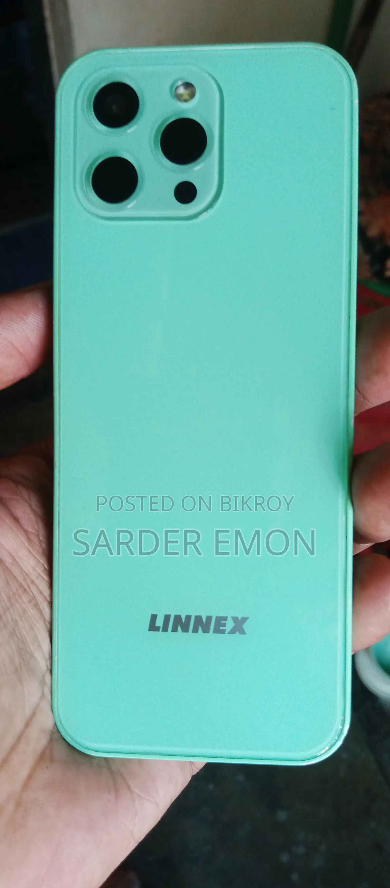 লিনেক্স এলএক্স ৪জি প্লাস ৩২ জিবি গ্রীন