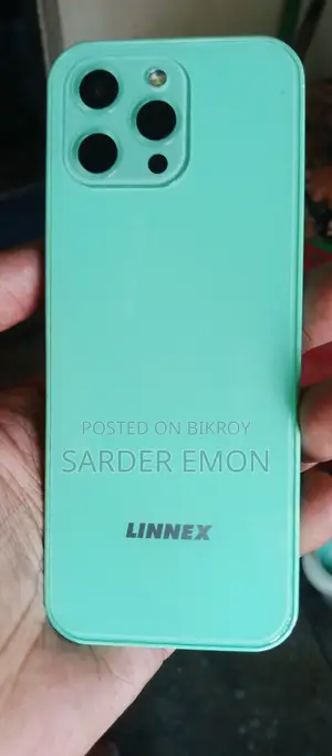 লিনেক্স এলএক্স ৪জি প্লাস ৩২ জিবি গ্রীন