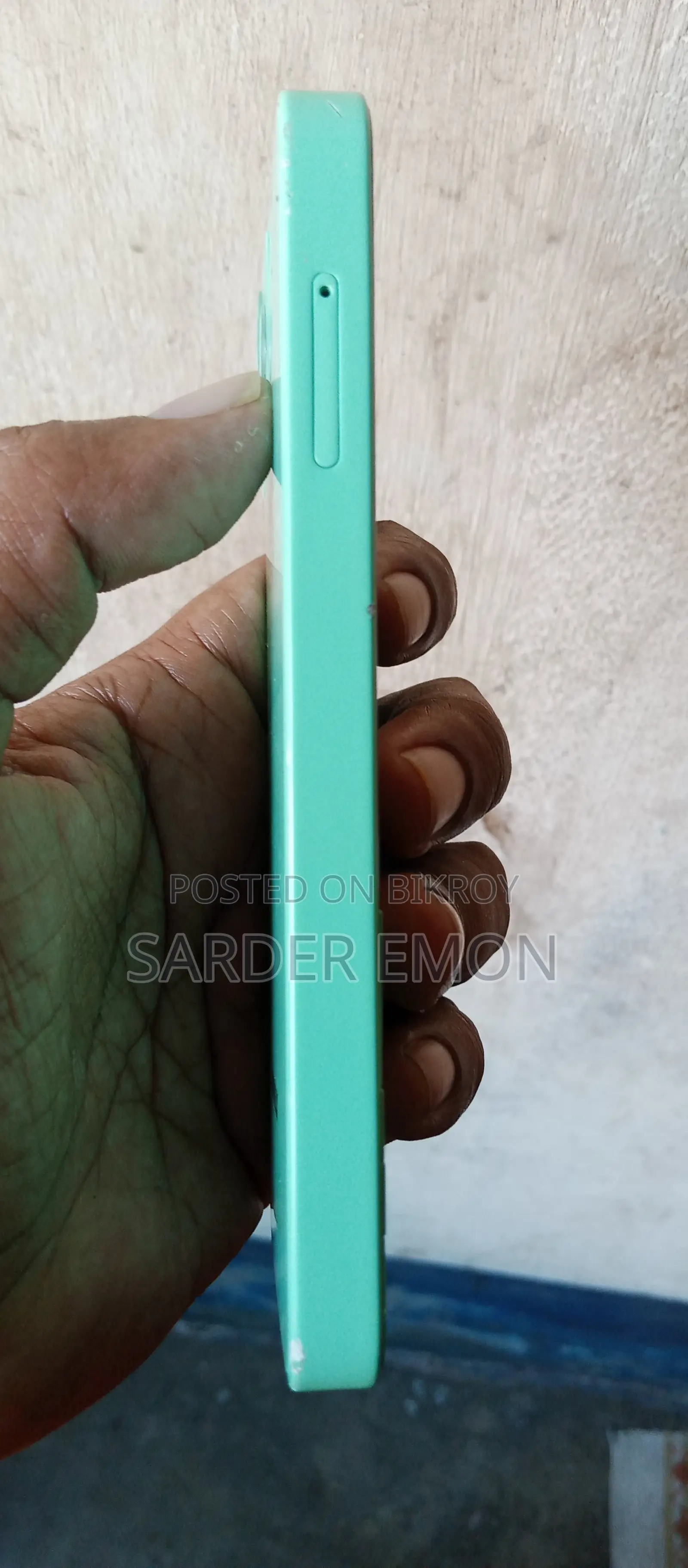 লিনেক্স এলএক্স ৪জি প্লাস ৩২ জিবি গ্রীন