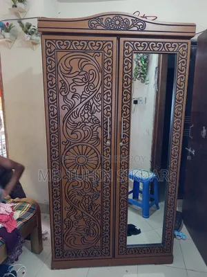Malaysia Wardrobe