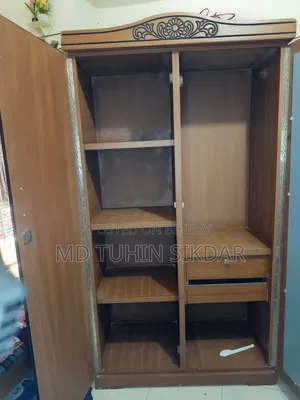 Malaysia Wardrobe