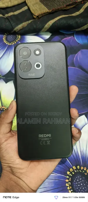 New Xiaomi 17 1 TB Black