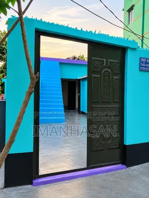 4 Bedroom House in Sreepur for Sale