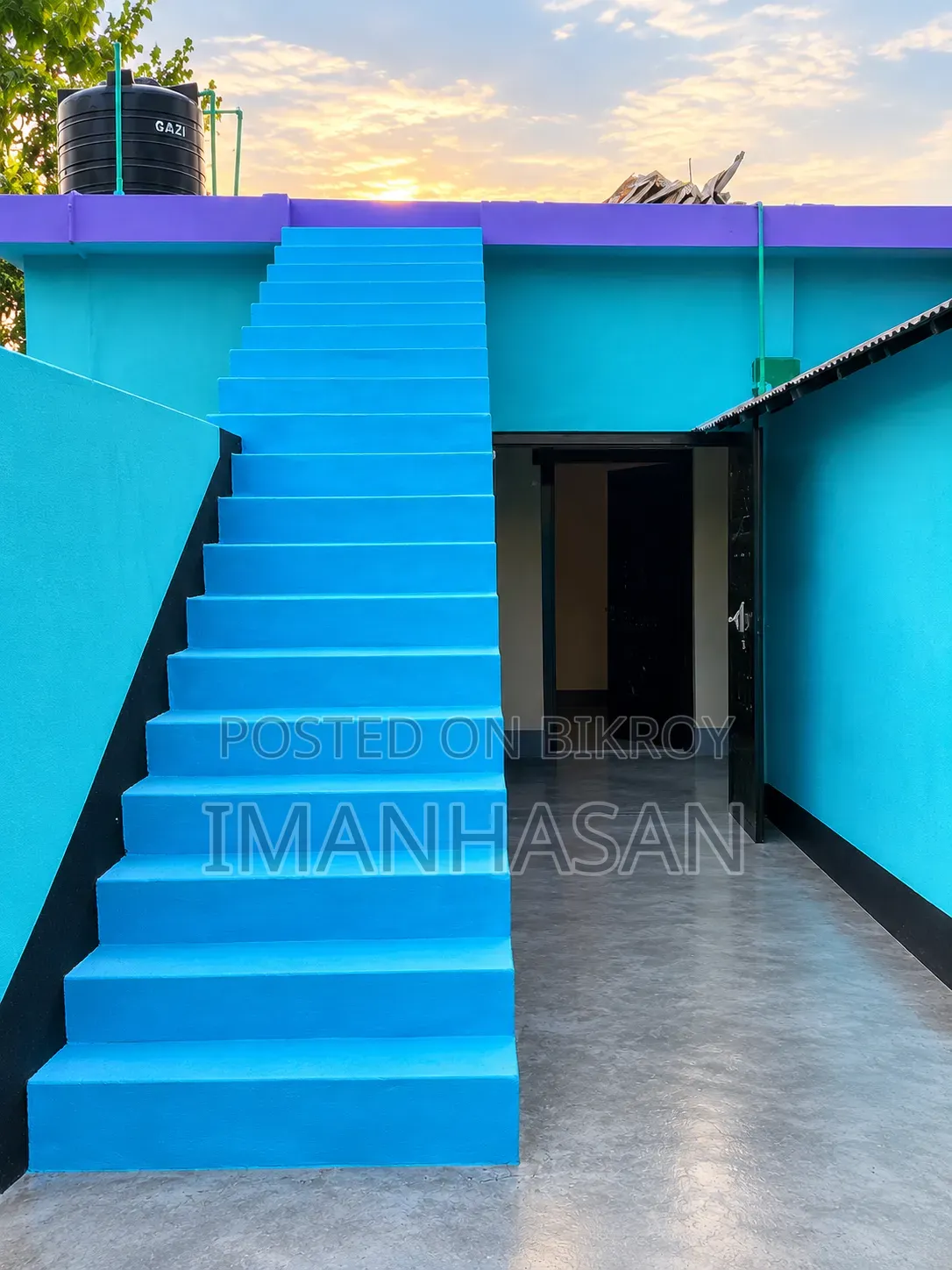 4 Bedroom House in Sreepur for Sale