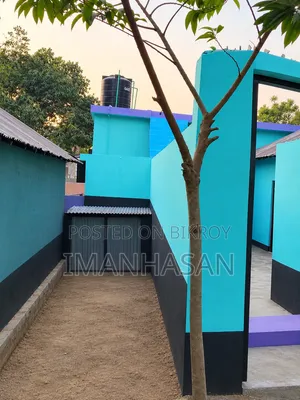 4 Bedroom House in Sreepur for Sale