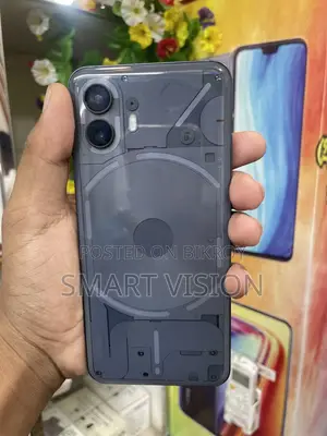 Nothing Phone 2 256 GB Black