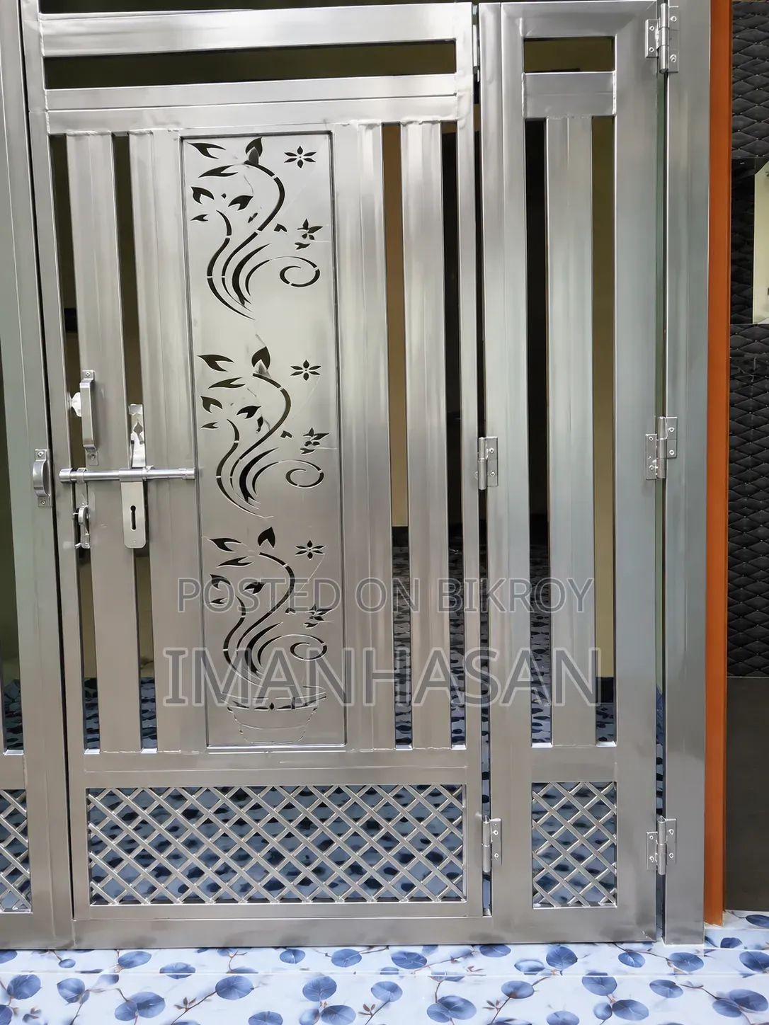 4 Bedroom House in Sreepur for Sale