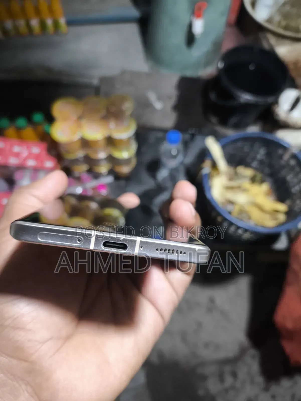 শাওমি সিভি ১এস ২৫৬ জিবি পিংক