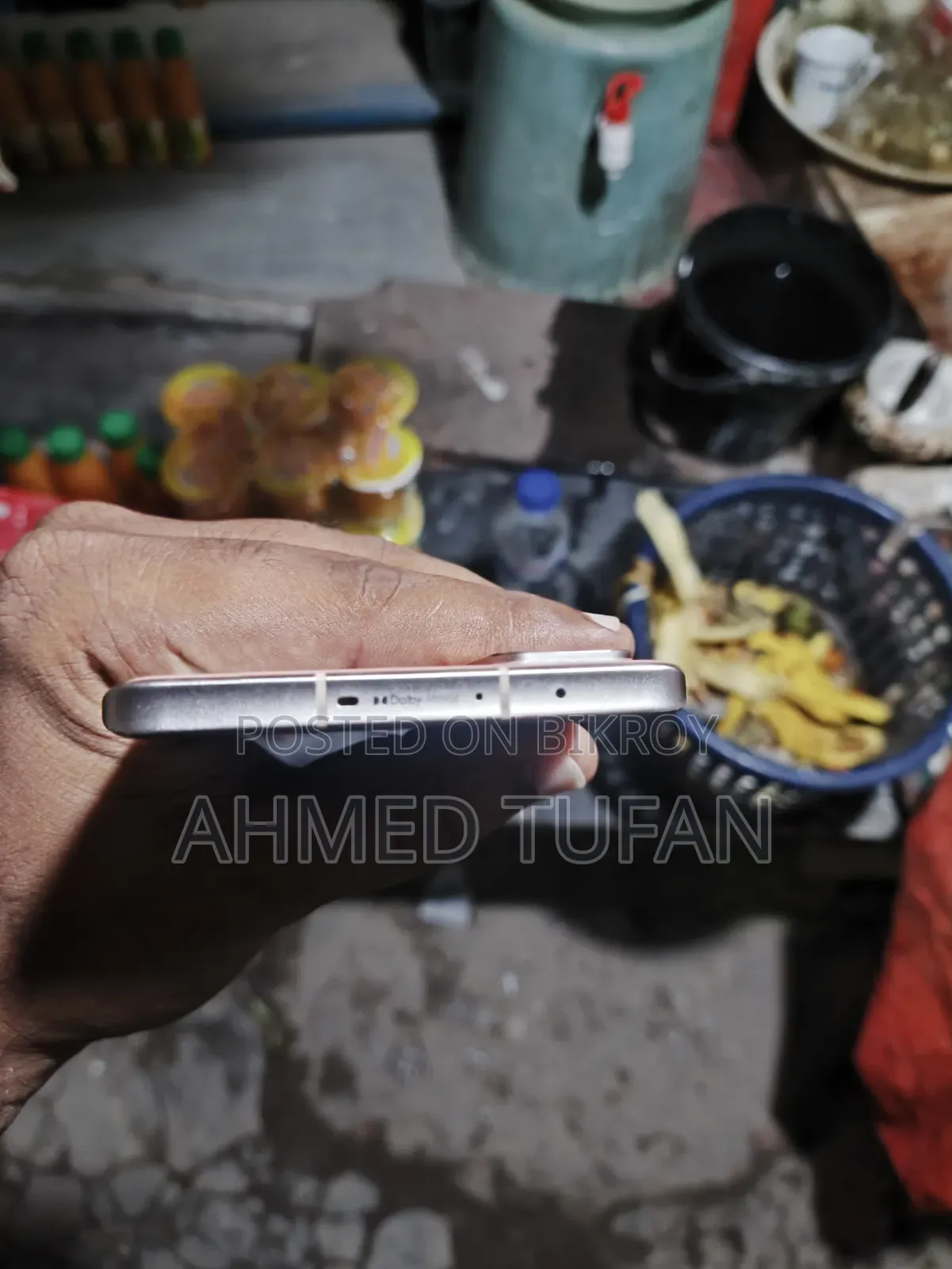 শাওমি সিভি ১এস ২৫৬ জিবি পিংক