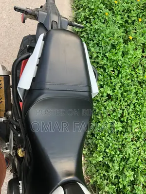 Yamaha MT-15 2019 White